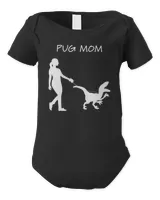 Infant Short Sleeve Bodysuit