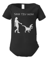 Infant Short Sleeve Bodysuit
