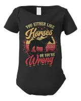 Infant Short Sleeve Bodysuit