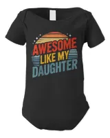 Infant Short Sleeve Bodysuit Infant Short Sleeve Bodysuit