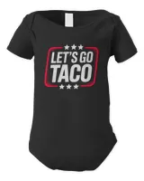 Infant Short Sleeve Bodysuit