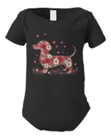 Infant Short Sleeve Bodysuit