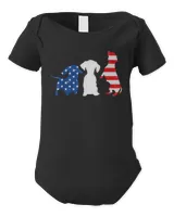 Infant Short Sleeve Bodysuit