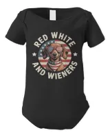 Infant Short Sleeve Bodysuit Infant Short Sleeve Bodysuit
