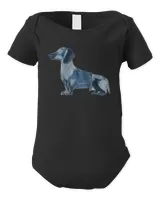 Infant Short Sleeve Bodysuit Infant Short Sleeve Bodysuit