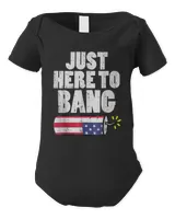 Infant Short Sleeve Bodysuit