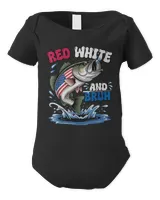 Infant Short Sleeve Bodysuit