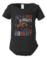 Infant Short Sleeve Bodysuit Infant Short Sleeve Bodysuit