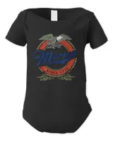 Infant Short Sleeve Bodysuit Infant Short Sleeve Bodysuit