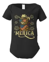 Infant Short Sleeve Bodysuit Infant Short Sleeve Bodysuit