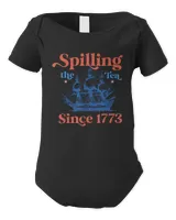 Infant Short Sleeve Bodysuit Infant Short Sleeve Bodysuit