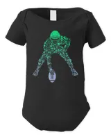 Infant Short Sleeve Bodysuit