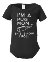 Infant Short Sleeve Bodysuit
