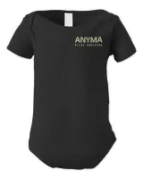 Infant Short Sleeve Bodysuit