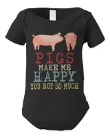 Infant Short Sleeve Bodysuit