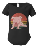 Infant Short Sleeve Bodysuit