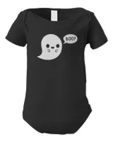 Infant Short Sleeve Bodysuit