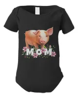 Infant Short Sleeve Bodysuit