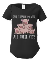 Infant Short Sleeve Bodysuit