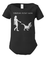 Infant Short Sleeve Bodysuit
