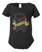 Infant Short Sleeve Bodysuit