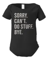 Infant Short Sleeve Bodysuit