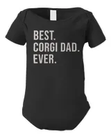 Infant Short Sleeve Bodysuit