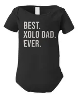 Infant Short Sleeve Bodysuit