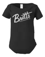 Infant Short Sleeve Bodysuit