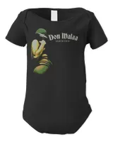 Infant Short Sleeve Bodysuit