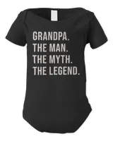 Infant Short Sleeve Bodysuit