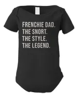 Infant Short Sleeve Bodysuit