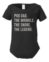 Infant Short Sleeve Bodysuit