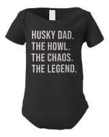 Infant Short Sleeve Bodysuit