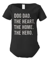Infant Short Sleeve Bodysuit