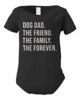 Infant Short Sleeve Bodysuit