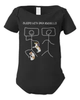 Infant Short Sleeve Bodysuit