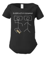 Infant Short Sleeve Bodysuit