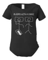 Infant Short Sleeve Bodysuit