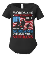 Infant Short Sleeve Bodysuit