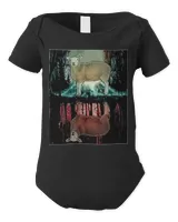Infant Short Sleeve Bodysuit