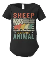 Infant Short Sleeve Bodysuit
