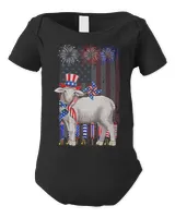 Infant Short Sleeve Bodysuit
