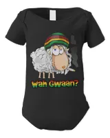 Infant Short Sleeve Bodysuit
