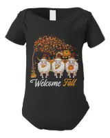 Infant Short Sleeve Bodysuit