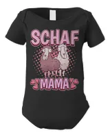 Infant Short Sleeve Bodysuit