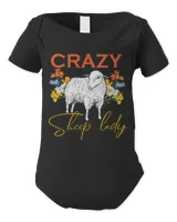 Infant Short Sleeve Bodysuit