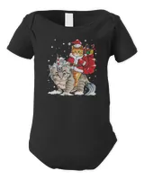 Infant Short Sleeve Bodysuit