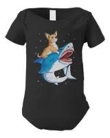 Infant Short Sleeve Bodysuit