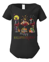 Infant Short Sleeve Bodysuit